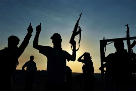 Ubijen vođa Nusra fronta