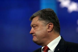 Porošenko: Moje poslovanje transparentno, nije bilo tajnih računa 