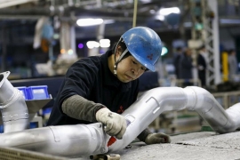 Sve više Japanaca umire od posla