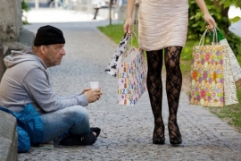BiH u brojkama: Milion siromašnih, 525 milionera i 95 multimilionera
