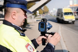MUP RS: Novi radari na području Bijeljine i Istočnog Sarajeva


