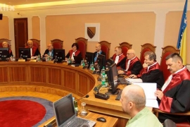 Ustavni sud RS: Meritorna odluka o zahtjevu Kluba Bošnjaka za 30 dana