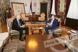 Čović nakon sastanka s Dodikom: Bez promjena u vlasti na nivou BiH ...