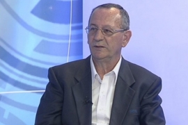 Golo: Srbi se zalažu za Mostar kao jedinstven grad


