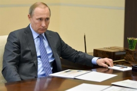 Putin o "Panami": Žele da nas uzdrmaju i učine poslušnijim