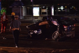 Novi Sad: Vranić kaže da nije kriv za smrt tri osobe (FOTO, VIDEO)
