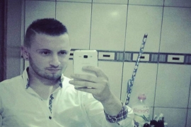 Mostar: Za ubistvo Balića devet godina