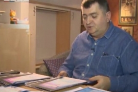Uhapšen Goran Suvara


