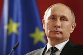 U četvrtak građani pitaju Putina