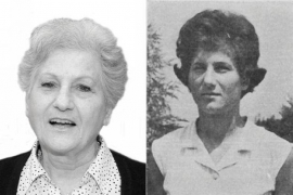 Umrla legendarna odbojkašica Milica Stojadinović