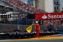 Vozači pobijedili, F1 vraća stare kvalifikacije