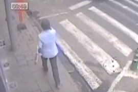 Brisel: Novi snimak trećeg osumnjičenog za bombaške napade (VIDEO)
