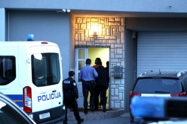 Hrvatska: Uhapšeno 20 osoba zbog pranja novca za narko-kartele, u ...