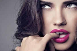 Adrijana Lima uhvaćena sa drugim muškarcem (FOTO)