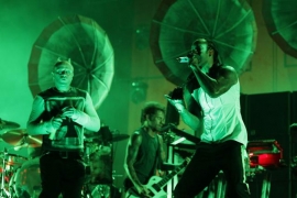 Exit u misiji da dovede "Prodigy" u Srbiju