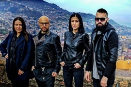 BiH na Eurosongu u prvoj polufinalnoj večeri nastupa sedamnaesta