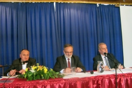Malešević: Stanje u obrazovanju nije toliko crno