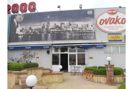 Mostar: Vlasnik supermarketa ranjen u kafiću