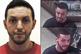 Belgija: Uhapšen Mohamed Abrini "čovjek sa šeširom"