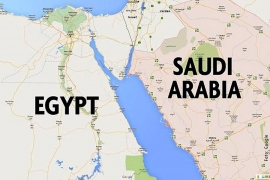 Saudijska Arabija planira da „premosti“ Crveno more