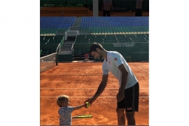 Počinje masters u Monte Karlu: Nole glavna meta