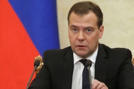 Medvedev: Baku i Moskva su strateški partneri