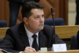 Stevandić: Povećan nivo parlamentarizma