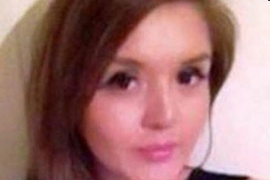 Uhapšena djevojka koja je bila među 10 najtraženijih bjegunaca FBI-a