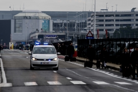 Uhapšeno šest osoba zbog napada u Briselu