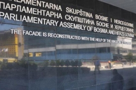 Na nivou BiH postoji 70 institucija, znate li koje su?