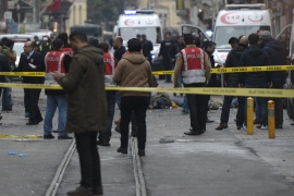 Ambasada SAD upozorava na napade u Istanbulu i Antaliji