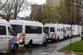 Belgija: Četiri osobe optužene za terorizam, dvije oslobođene