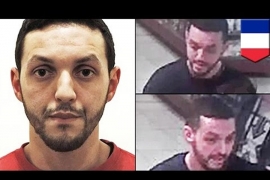 Abrini priznao da je čovjek sa šeširom