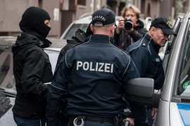 Berlin: Realna opasnost od džihadističkog napada