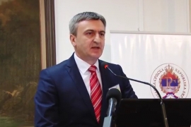 Durmić: Društva iz FBiH na sve načine dolaze do premije
