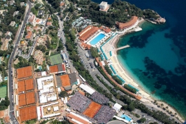 Monte Karlo: Federer u Novakovoj polovini žrijeba