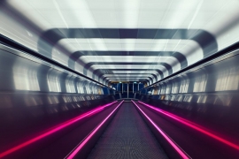 Tunelom od Čukotke do Aljaske