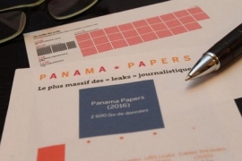 Zašto nema Amerikanaca u "Panami"? Imaju Delaver