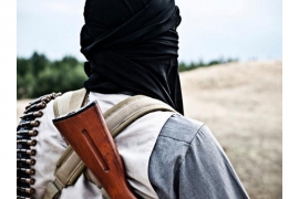 U ofanzivi na ekstremističku grupu Abu Sajaf, islamski militanti ubili ...