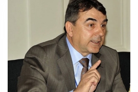 Salihović: Ne postoji predmet protiv Dodika