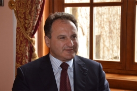 Aleksandar Vlahović: Privrede regiona liče jedna na drugu