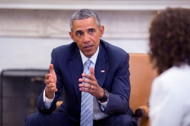 Obama: Libija bila najveća greška
