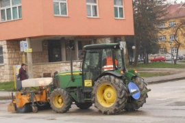Doboj: Otkazi za petinu radnika „Progresa”