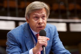 "Obama Nobelovu nagradu da dâ libijskoj djeci"