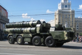 Moskva isporučila Teheranu “S-300”