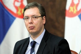 Vučić: Najveća briga mi je situacija u BiH