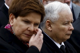 Kačinjski optužuje Tuska za smrt predsjednika 2010.godine