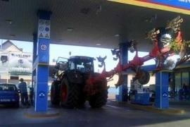 Počela podjela regresiranog goriva za sjetvu