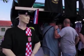 Film iz EU: Hrvatska je močvara najcrnjeg fašizma (VIDEO)