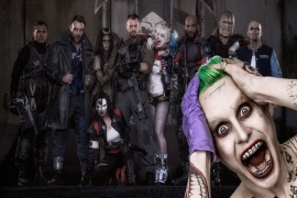 Suicide Squad, novi trejler (VIDEO)